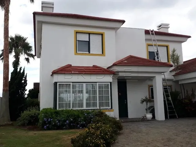 Imagem: Casa Condomínio Green Village Golf Club