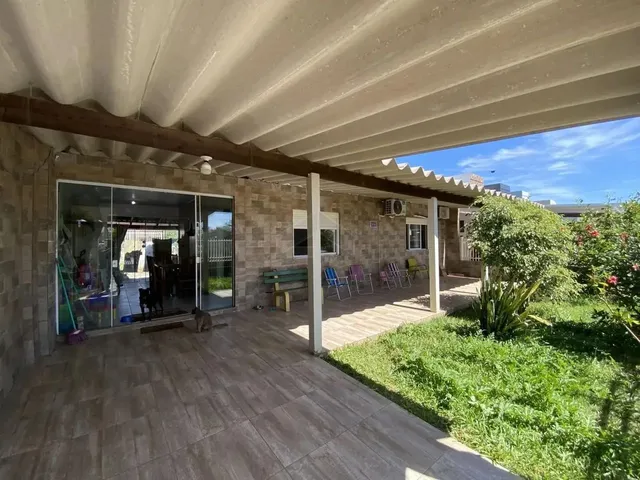 Imagem: Casa 2 Dormitórios para Venda em Cidreira