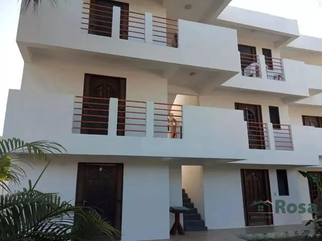 Imagem: Predio para Venda, 9 Quarto(S), Barra de