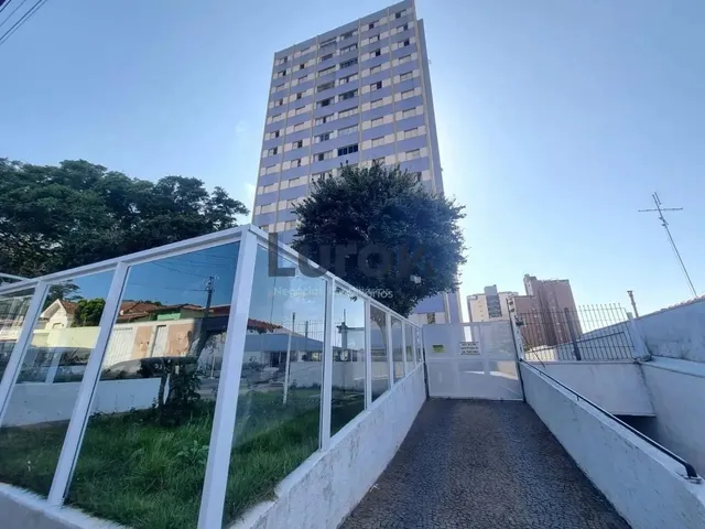 Imagem: Apartamento para Locação 3 Quartos, Bosque