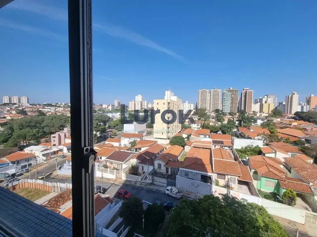 Imagem 7: Apartamento para Locação 3 Quartos, Bosque, Campinas - Sp