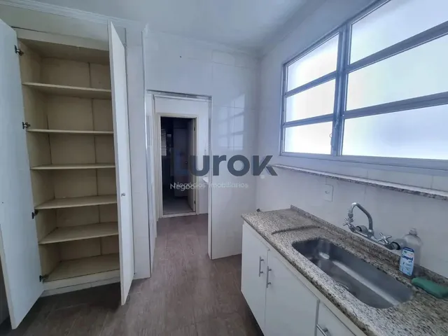 Imagem 2: Apartamento para Locação 3 Quartos, Bosque, Campinas - Sp