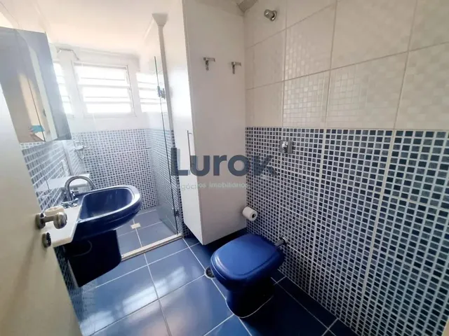 Imagem 12: Apartamento para Locação 3 Quartos, Bosque, Campinas - Sp