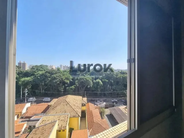 Imagem 8: Apartamento para Locação 3 Quartos, Bosque, Campinas - Sp