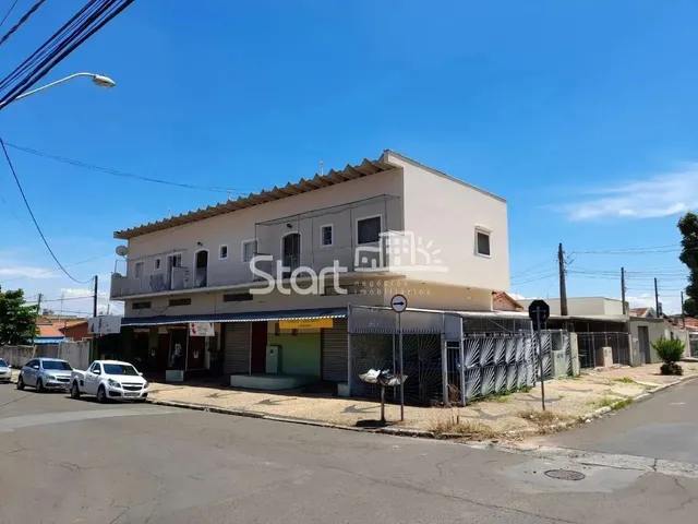Imagem: Casa - São Bernardo - Campinas