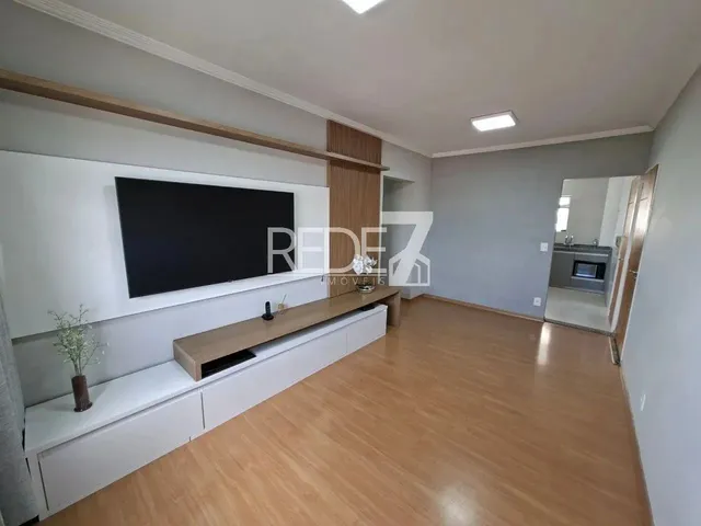 Imagem: Apartamento para Venda Ou Locação no Bairro