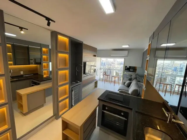 Imagem: Apartamento para Alugar em Campinas, Vila