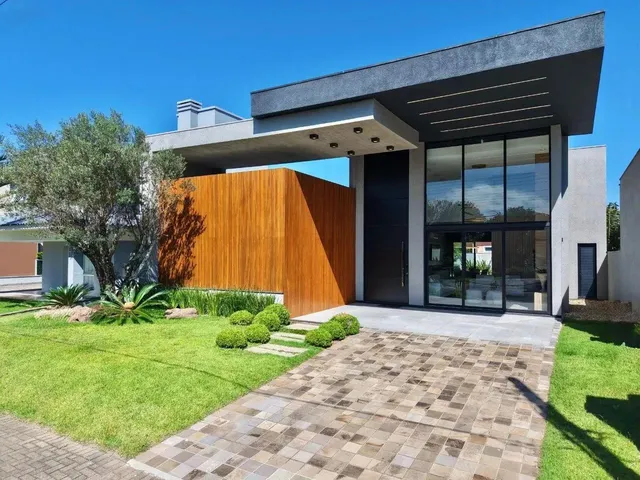 Imagem: Casa em Condomínio no Velas da Marina