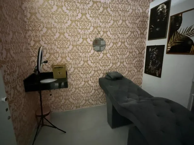 Imagem 5: Alugo Este Ponto Já Equipado com Ar-Condicionado