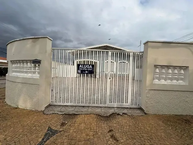 Imagem: Casa para Alugar em Campinas, Jardim Nova