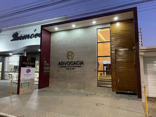 Imagem: Sala Comercial para Locação em Arapiraca