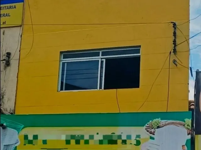 Imagem: Aluga-Se 2 Salas Comerciais