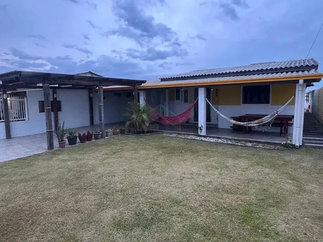Imagem: Casa 3 Dormitórios para Venda em Cidreira