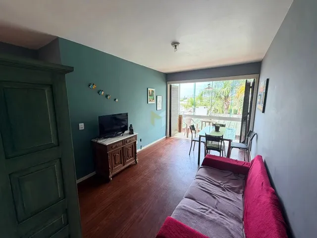 Imagem: Apartamento 2 Dormitórios Vista Atlântida