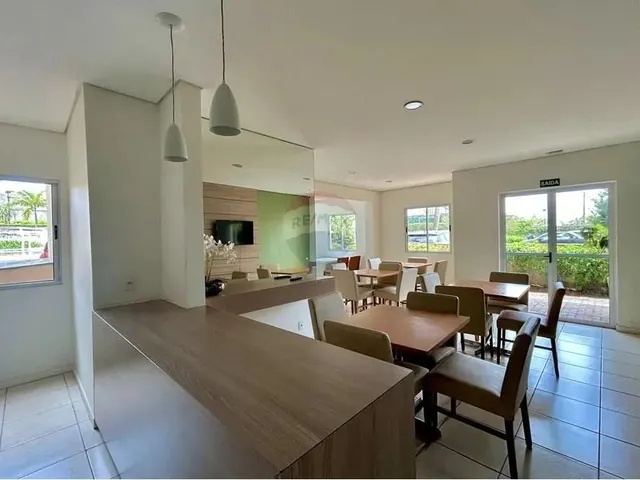 Imagem: Locação - Apartamento com 3 Quartos e