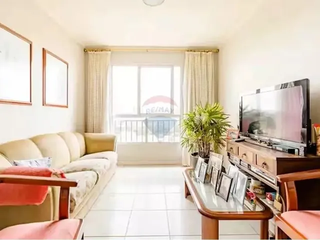 Imagem: Apartamento 3 Quartos no Jardim santa Genebra