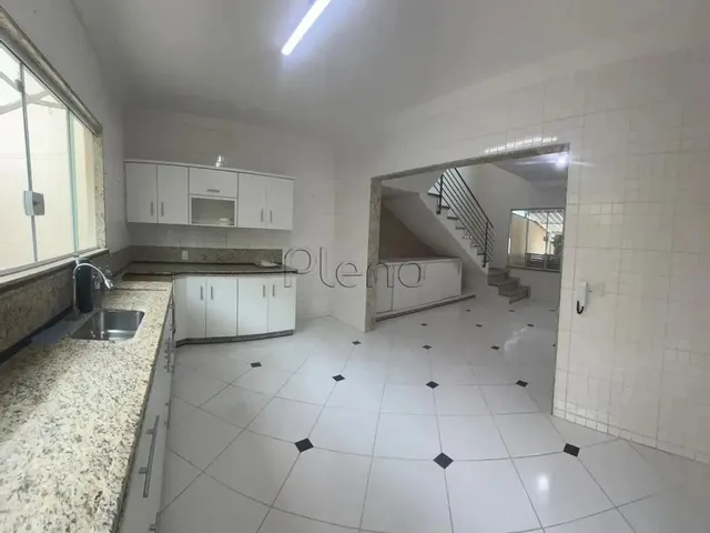 Imagem: Sobrado para Alugar em Campinas, Jardim