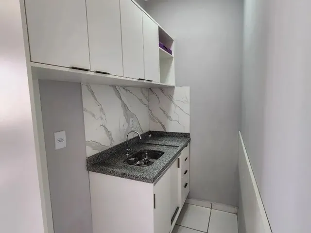 Imagem: Kitnet Mobiliada Parque São Miguel, Hortolândia