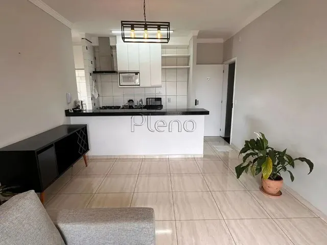 Imagem: Apartamento para Alugar em Valinhos, Vila