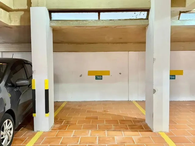 Imagem 8: 02 Dormitórios Junto a Praça Flávio Boianovisk!