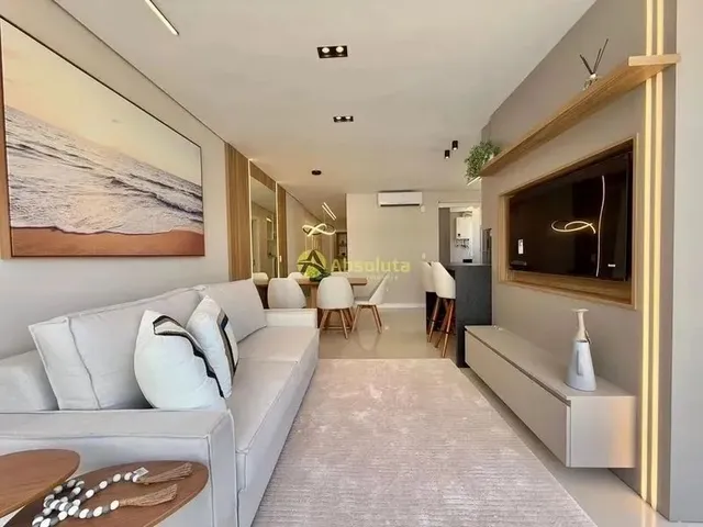 Imagem: 2 Suítes Mobiliado e Decorado com Vista