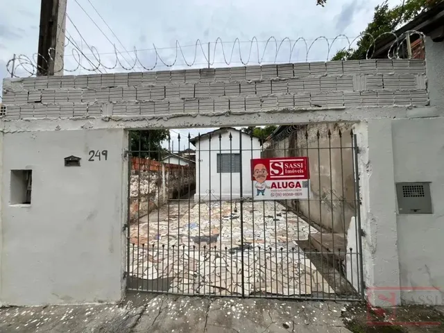 Imagem: Casa em Jardim Nova Suiça