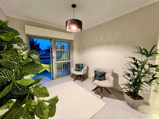 Imagem: Apartamento 03 Dorm - Bairro Capão Novo