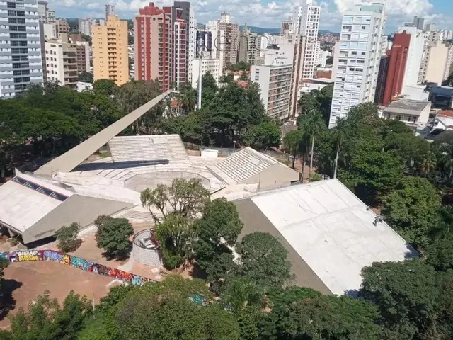 Imagem: Apartamento para Venda e Locação com 4