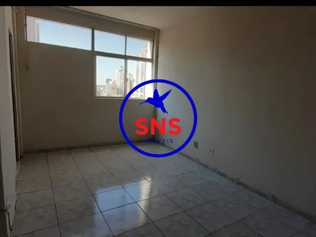 Imagem: Apartamento Residencial em Campinas - Sp