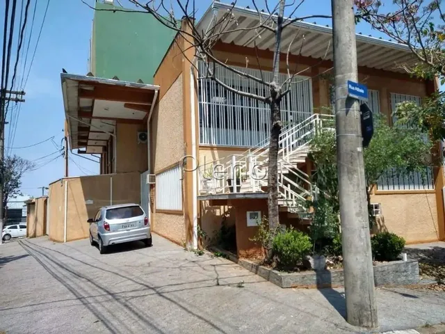 Imagem 9: Sobrado À Venda e para Alugar em Campinas, Nova Campinas, com 4 Quartos, com 470 M²
