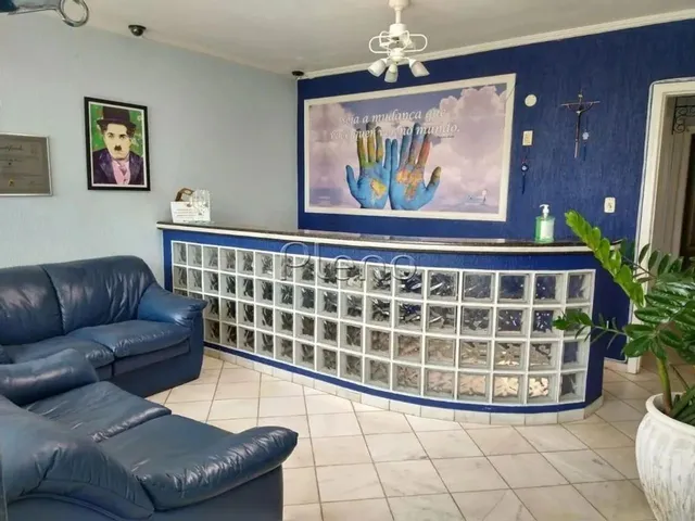 Imagem 7: Sobrado À Venda e para Alugar em Campinas, Nova Campinas, com 4 Quartos, com 470 M²