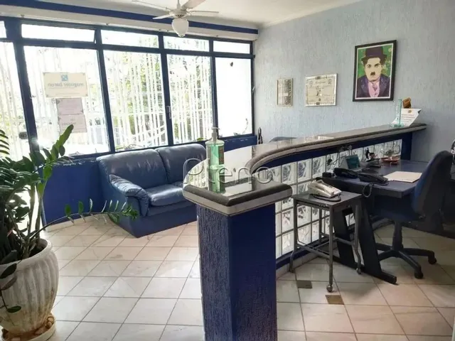 Imagem 13: Sobrado À Venda e para Alugar em Campinas, Nova Campinas, com 4 Quartos, com 470 M²