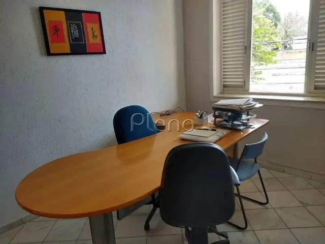 Imagem 5: Sobrado À Venda e para Alugar em Campinas, Nova Campinas, com 4 Quartos, com 470 M²
