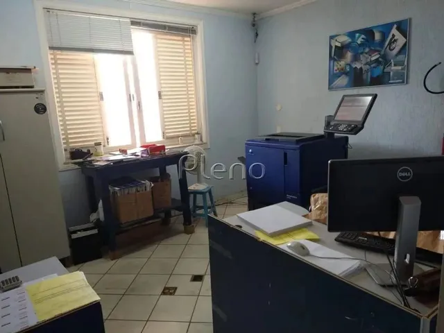 Imagem 11: Sobrado À Venda e para Alugar em Campinas, Nova Campinas, com 4 Quartos, com 470 M²