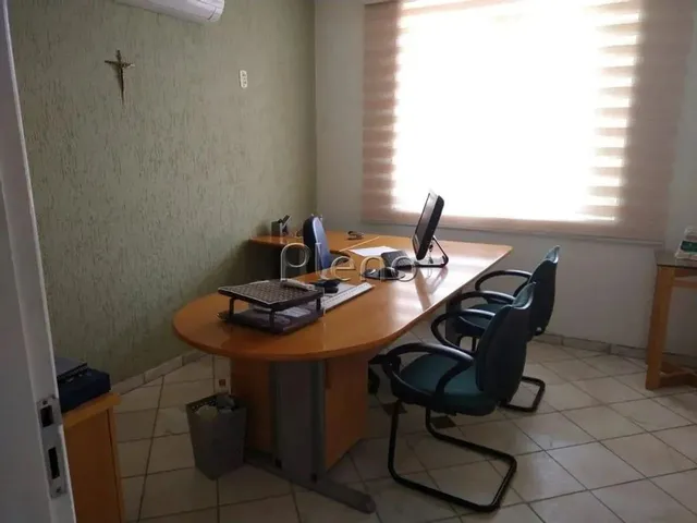 Imagem 10: Sobrado À Venda e para Alugar em Campinas, Nova Campinas, com 4 Quartos, com 470 M²