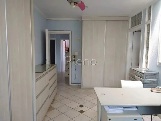 Imagem 12: Sobrado À Venda e para Alugar em Campinas, Nova Campinas, com 4 Quartos, com 470 M²
