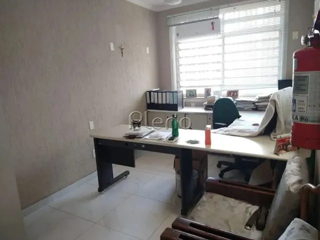 Imagem 14: Sobrado À Venda e para Alugar em Campinas, Nova Campinas, com 4 Quartos, com 470 M²