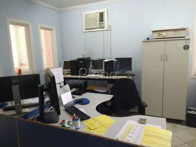Imagem 15: Sobrado À Venda e para Alugar em Campinas, Nova Campinas, com 4 Quartos, com 470 M²