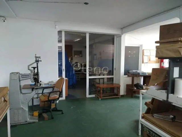 Imagem 8: Sobrado À Venda e para Alugar em Campinas, Nova Campinas, com 4 Quartos, com 470 M²