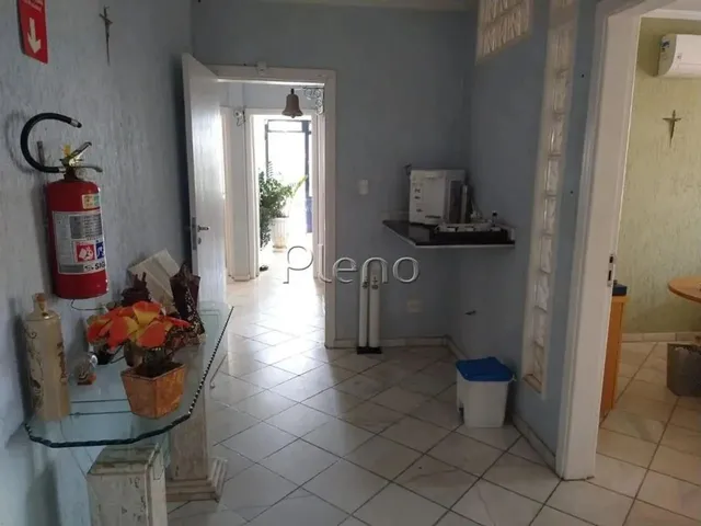 Imagem 3: Sobrado À Venda e para Alugar em Campinas, Nova Campinas, com 4 Quartos, com 470 M²