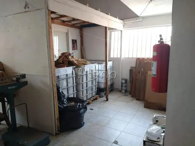 Imagem 4: Sobrado À Venda e para Alugar em Campinas, Nova Campinas, com 4 Quartos, com 470 M²