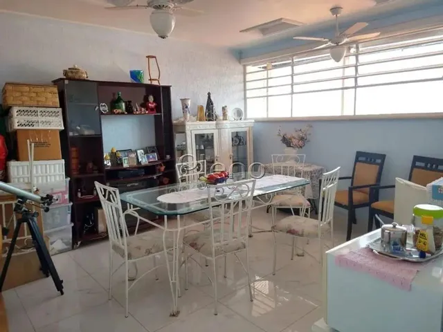 Imagem 6: Sobrado À Venda e para Alugar em Campinas, Nova Campinas, com 4 Quartos, com 470 M²