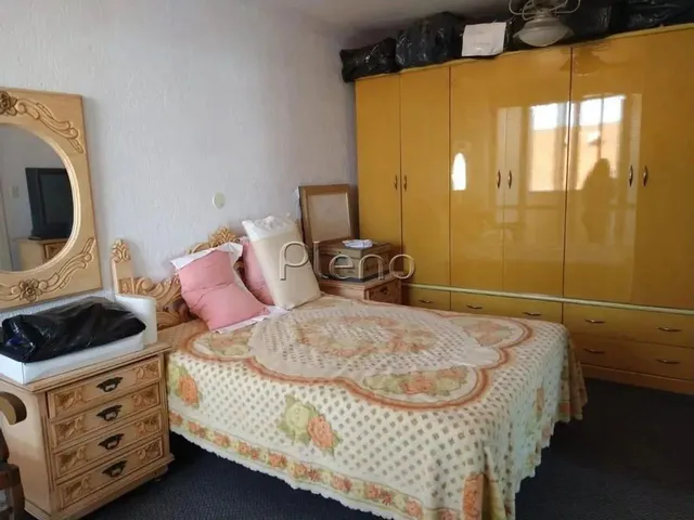 Imagem 16: Sobrado À Venda e para Alugar em Campinas, Nova Campinas, com 4 Quartos, com 470 M²