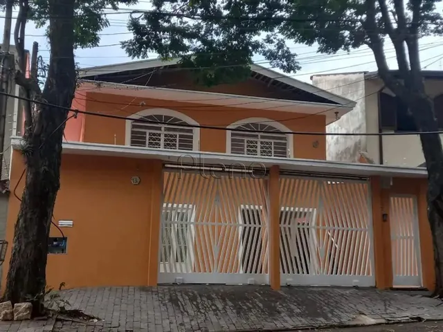 Imagem: Sobrado para Alugar em Campinas, Chácara