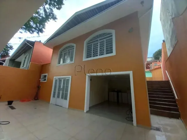 Imagem 6: Sobrado para Alugar em Campinas, Chácara da Barra, com 3 Quartos, com 230 M²