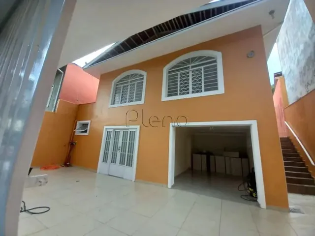 Imagem 10: Sobrado para Alugar em Campinas, Chácara da Barra, com 3 Quartos, com 230 M²