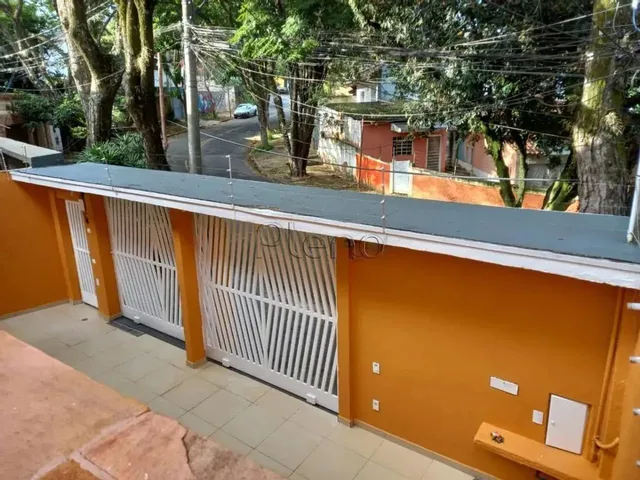 Imagem 5: Sobrado para Alugar em Campinas, Chácara da Barra, com 3 Quartos, com 230 M²