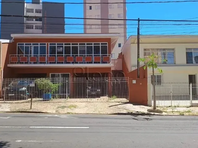 Imagem 11: Sobrado para Alugar em Campinas, Vila Industrial, com 3 Quartos, com 252.15 M²