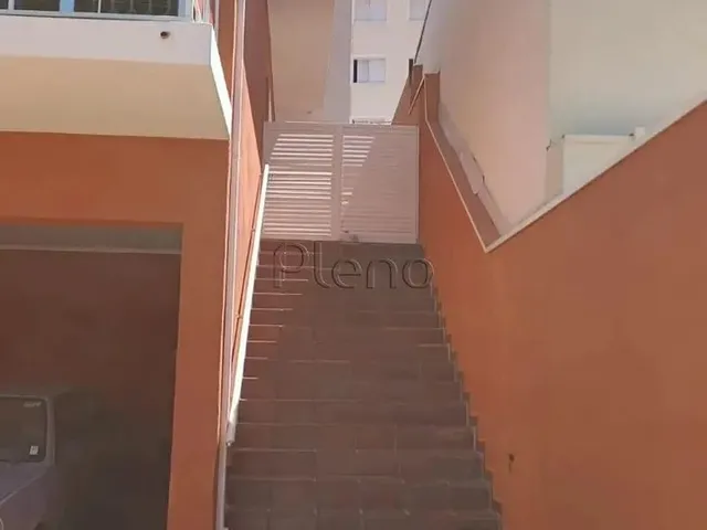 Imagem 3: Sobrado para Alugar em Campinas, Vila Industrial, com 3 Quartos, com 252.15 M²