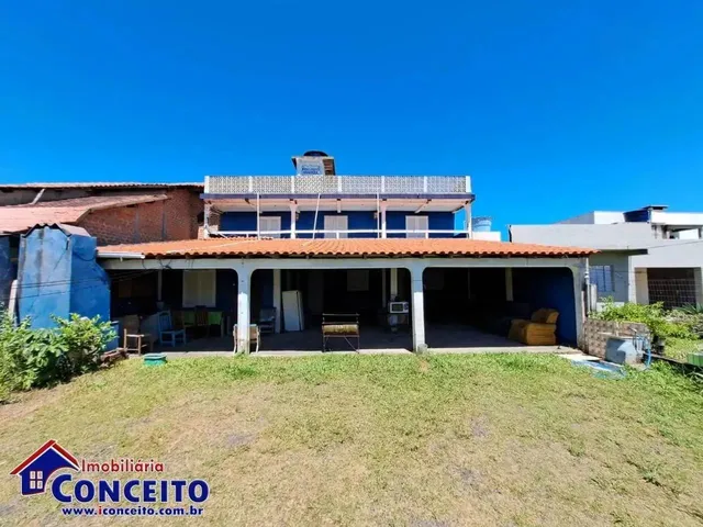 Imagem: C154 - Casa e Pousada Localizado a Apenas
